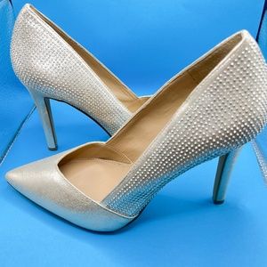 Vince Camuto Wedding Shoe